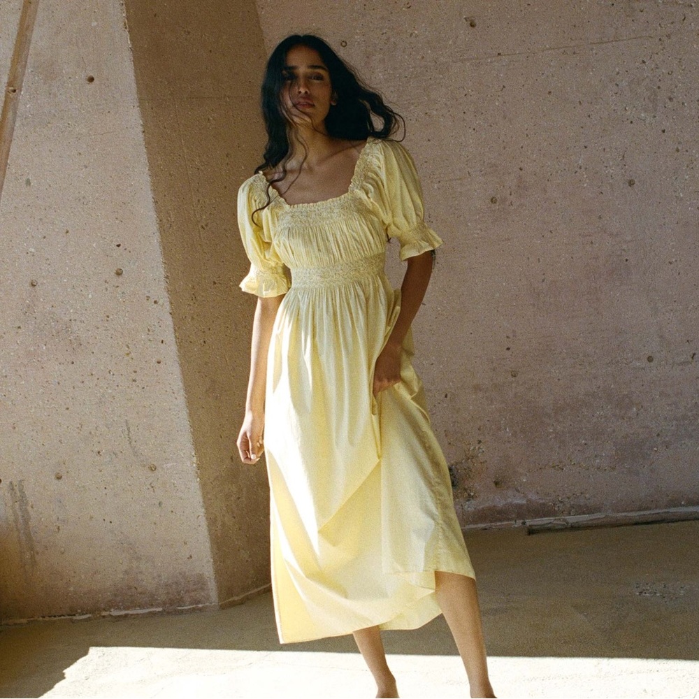 Doen Eclipse dress XXS